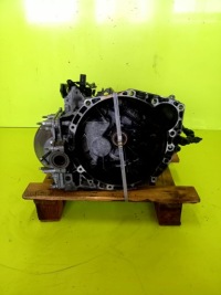 фото thumb №1, Коробка передач передач 20mb28 citroen ds5 12r