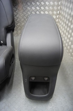 фото thumb №9, Сидіння диван оббивка обшивки ioniq 5 електрик