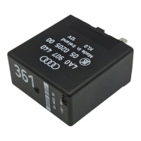 Купити Реле дзеркал модуль блок керування transporter t4 t5 sharan 4a0907440, фото thumb