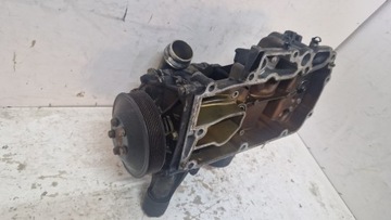 фото thumb №6, Основание корпус фильтра масла mercedes actros mp4 a4731802710