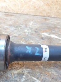 Mazda cx5 1 приводной вал правая  перед 39100-ftb0b 2.2d автоматическая коробка передач Недорого, фото thumb