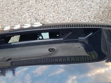 фото thumb №12, Крышка зад / audi a6 c6 универсал - avant 2004-2011 / lz5d - очень красивая