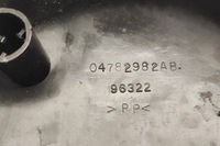 фото thumb №12, Ołsona цилиндра амортизатора dodge challenger coupe 04782982ab 3.6l