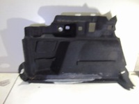 фото thumb №1, Обивка багажника левый зад citroen c4 b7 ii