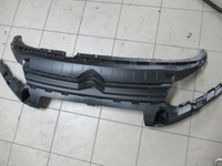 фото thumb №1, Решётка радиатора бампера перед citroen berlingo 4 99899495