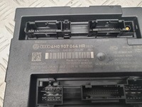 фото thumb №5, Audi a6 s6 c7 4g 4h0907064hr модули комфорта