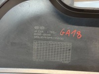 фото thumb №13, Kia picanto iii решітка радіатора решітка радіатора решітка бампера перед 86560-g6000