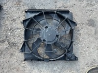 фото thumb №1, Sportage iii ix35 1.7crd вентилятор радиатора wody