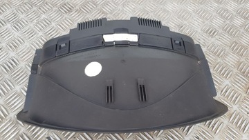 фото thumb №11, Mercedes c-klasa w203 спідометр  манометр 2.2 cdi a2035403911