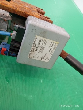 фото thumb №6, Усилитель электрические насос колонка рулевая twingo ii 2 8200809483