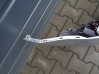 фото thumb №10, Vw polo 6c рестайлінг sedan бампер unikat