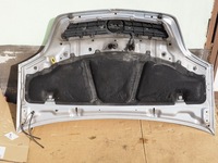 фото thumb №5, Opel zafira a fl рестайлинг решётка радиатора решётка хром оригинал хороший