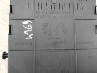 фото thumb №6, Модуль bsi peugeot 308 i fl 28116487-2 28119759-5 1.6 hdi
