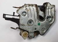 фото thumb №1, Замок дверь левый перед переднее mercedes w124 евро