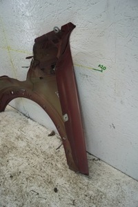 фото thumb №12, Крыло правый перед mini cooper r56