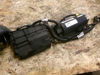 фото thumb №1, Citroen c4 picasso ii блок управления модуль запуск стоп