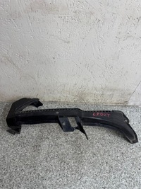 фото thumb №9, Направляющая бампера левый перед subaru outback iv 2009-15