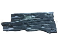 фото thumb №1, Защита пол сторона правая vw golf vii 5q0825202l