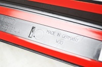 Audi q7 молдинг порог перед правый внутренний. 4l0853374a новая с Разборки, фото thumb