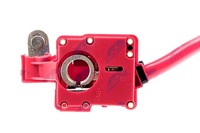 фото thumb №10, Nty клема плюсова акумулятора bmw 5 e60 2006.09-