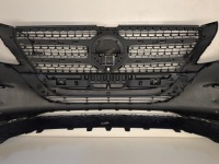 фото thumb №13, Бампер перед mercedes v klasa w447 рестайлинг amg 6pdc oem номер 2024- a4478853601
