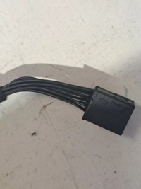 Дзеркало праве mercedes-benz r w251, v251 a2518100216 33377553 3.5l 200kw Ціна, фото thumb