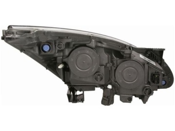 фото thumb №2, Лампа фара лівий valeo 045278