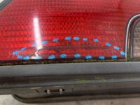 фото thumb №9, Peugeot 306 лампа правая задняя