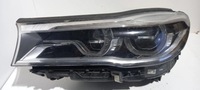 фото thumb №1, Bmw 7 g11 g12 2016 лампы передние