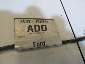 фото thumb №4, Жгут бампера зад pdc kuga mk1 2008-2012 год