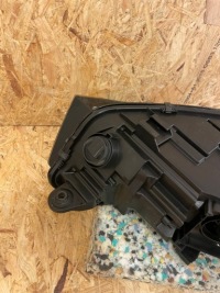 Фара ліва full led audi q5 80a америка! Недорого, фото thumb