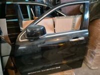 фото thumb №1, Дверь передние jeep grand cherokee wk2 2015-2021r оригинал