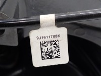 Суппорт тормозной правый  перед akebono 420mm 20'' porsche taycan turbo s 21r Доставка, фото thumb