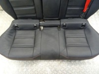 Mercedes w218 рестайлинг  shooting brake комплект сидений кожа вентиляция Цена, фото thumb