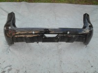 фото thumb №1, Renault koleos pdc бампер задняя задний / z207