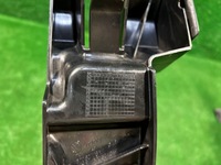 фото thumb №14, Vw phaeton 3d0 lift направляющая кронштейн бампера левый перед передний 3d0807183e