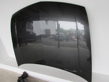 фото thumb №11, Бампер переднее капот перед капот крыло honda accord viii 8