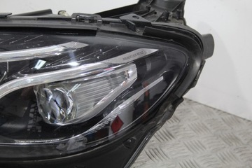 фото thumb №7, Лампа лампы перед полный led e-klasa w213 a2139064004 a2139066501