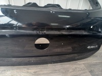 фото thumb №10, Кришка багажника задня задня ---- mercedes eqa 300 4matic w243 243