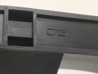 фото thumb №7, Напрямна двері задніх alfa romeo "159" 2005-2011 nowa oryg 60688274