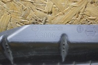 фото thumb №15, Mazda оригінальний номер ce19-50712 решітка радіатора решітка радіатора радіатора