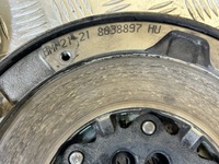 фото thumb №6, Зчеплення / комплект bmw 4 f32 f33 2015 n47 2.0d 135kw 7603849