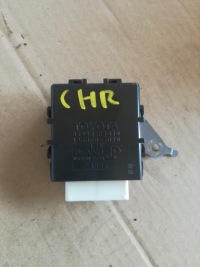 фото thumb №1, Toyota c-hr модуль блок управления 85940-f4010