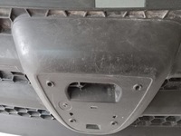 фото thumb №9, Решётка радиатора решётка радиатора радиатора dacia sandero ii stepway