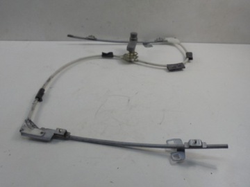 фото thumb №8, Skoda felicia подъемник механизм стёкла перед правые ручка 5d 6u0837402