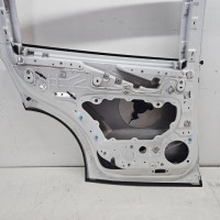 Дверь левое задняя задняя tesla model x plaid 2022r ppsw Недорого, фото thumb