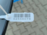 фото thumb №5, Молдинг захист правий перед bmw x7 g07 m набір