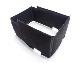 фото thumb №1, Захист корпус акумулятора чохол 2q0915418c vw touran 5t ii iii 19r