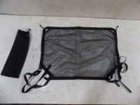 фото thumb №1, Volvo xc40 сетка шторка вертикальная багажника задняя 31407916