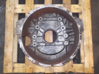 Купити Renault 6325708 диск зчеплення 1878006847 + обшивка, фото thumb